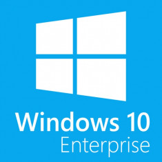 LICEN?A / LICENTA Windows 10 Enterprise + Antivirus Gratuit foto