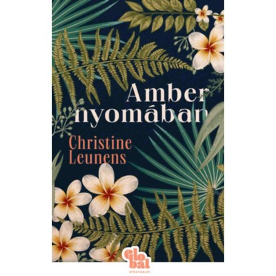 Amber nyom&amp;aacute;ban - Christine Leunens foto