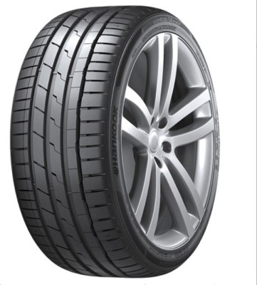 Anvelope Hankook Ventus S1 Evo3 K127C 255/50R19 107W Vara foto