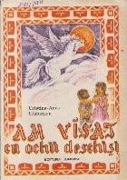 Am visat cu ochii deschisi foto