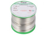 S&acirc;rmă de lipit fără plumb 1,5mm 500g