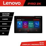 Navigatie VW Touareg 2002-2010 Lenovo PRO 4+64 13 inch 2K android 4G DSP gps internet kit-touareg-old CarStore Technology