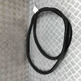 Garnitura Usa Dreapta Spate Audi E-Tron 2019&gt; OEM 4KE833721 Cromata Inox Chedere