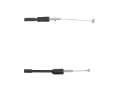 Cablu accelerator 89mm (inchidere) pentru HONDA XL 1000 2003-2013
