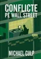 CONFLICTE PE WALL STREET foto