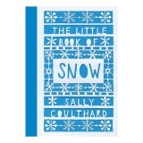 The little book of snow