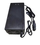 Incarcator rapid trotineta electrica scutere electric Putere 48v 5 a