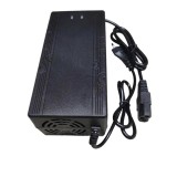 Incarcator rapid pentru scuter electric bateria pe li-ion 60v 67.2V 3A