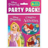 Disney Princess: Party Pack!