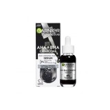 Garnier Pure Active Charcoal Ser anti imperfecțiuni 30 ml