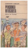 Constantin Cublesan - Pensiunea Margareta - 129305