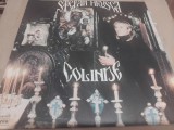 Disc vinil Stefan Hrusca - Colinde