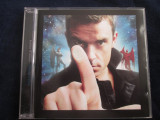 Robbie Williams - Intensive Care _ cd,album _ Chrysalis ( Europa , 2005 ), Pop