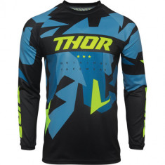 Tricou copii Thor Youth Sector Warship Jersey, multicolor, marime XL Cod Produs: MX_NEW 29121953PE foto