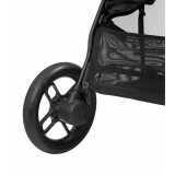 Carucior Zelia3 transformabil 2 in 1 Maxi-Cosi Essential Graphite