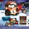 Joc consola Ubisoft South Park The Fractured But Whole Collectors Edition pentru PS4