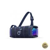 Boxa Portabila Bluetooth Anker SoundCore Boom 3i 50W RGB Waterproof Albastra D5100030