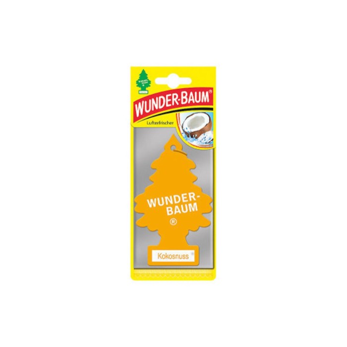 Odorizant Auto Wunder-Baum&reg;, Coconut