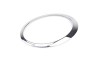 Cadru far dreapta Equal Quality P2378 pentru Mini Mini (R50, R53) 2001-2006 - RESIGILAT