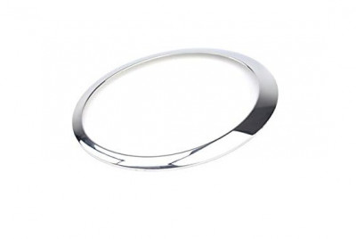 Cadru far dreapta Equal Quality P2378 pentru Mini Mini (R50, R53) 2001-2006 - RESIGILAT foto