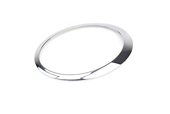 Cadru far dreapta Equal Quality P2378 pentru Mini Mini (R50, R53) 2001-2006 - RESIGILAT