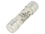 Siguranță gPV &Icirc;nt&acirc;rziere 32A 600VDC 10x38mm, Hager