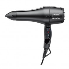 Uscator profesional Moser Edition Pro 2100W, MO4331-0050 foto