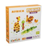 Joc de constructie - Pixel, Africa | Cubika