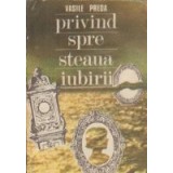 Privind spre steaua iubirii