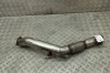 Colier de conectare toba de eșapament VW TOUAREG CR7 2023 OEM: 4M0253350CS 30450176