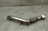 Colier de conectare toba de eșapament VW TOUAREG CR7 2023 OEM: 4M0253350CS 30450176