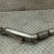 Colier de conectare toba de eșapament VW TOUAREG CR7 2023 OEM: 4M0253350CS 30450176