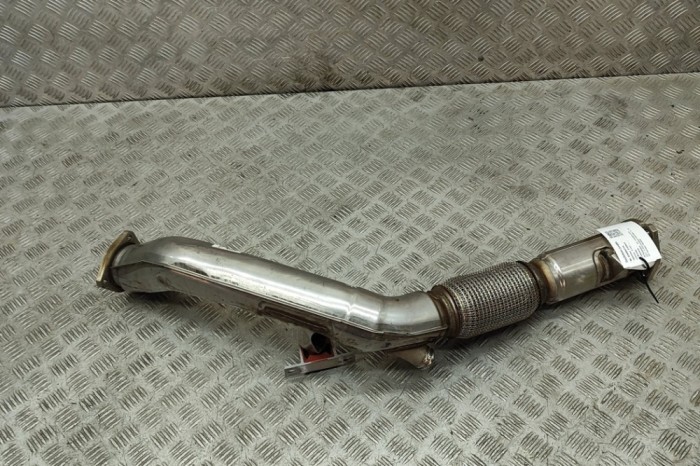 Colier de conectare toba de eșapament VW TOUAREG CR7 2023 OEM: 4M0253350CS 30450176