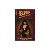 Elvira Mistress of the Dark: The Classic Years Omnibus Vol. 2