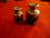 2 Greutati vechi pt cantar de 100g si 200g
