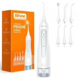 Irigator Bucal Bitvae F5020E, Alb