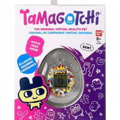 Jucarie Tamagotchi - Mametchi Comic Book | Bandai