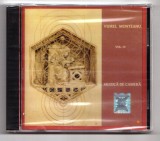 cd muzica de camera viorel munteanu nou original sigilat in tipla timbru original carcasa clasica originala