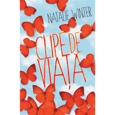 Clipe de viata - Natalie Winter, editia 2020 foto