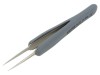 Pensetă nemagnetică KNIPEX cu v&acirc;rf ascuțit &icirc;ngustat