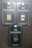 Istoria Civilizatiei Britanice - 3 Volume - Andrei Nicolescu - Editura Institutul European - Istorie