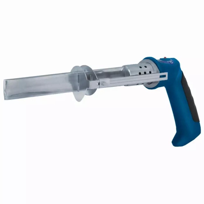 Cutit termic 220w