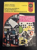 Calculatorul electronic &ndash; unealta secolului XX - Vasile Văcaru, Sabin Vȋlceanu