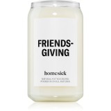 homesick Friendsgiving lum&acirc;nare parfumată 390 g