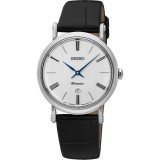 Cumpara ieftin Ceas Dama, Seiko, Premier SXB431P1 - Marime universala