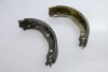 Set saboti frana, frana de mana PEUGEOT BOXER platou / sasiu (ZCT) (1994 - 2002) ABE CRP002ABE
