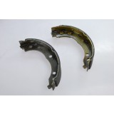 Set saboti frana, frana de mana PEUGEOT BOXER platou / sasiu (ZCT) (1994 - 2002) ABE CRP002ABE