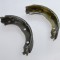 Set saboti frana, frana de mana PEUGEOT BOXER platou / sasiu (ZCT) (1994 - 2002) ABE CRP002ABE