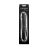Vibrator Renegade - Electrica - Black