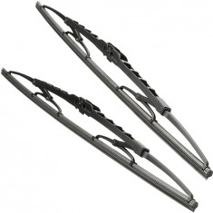 Set stergatoare Bosch Twin, 55/40 cm pentru Dacia Dokker, Dacia Lodgy